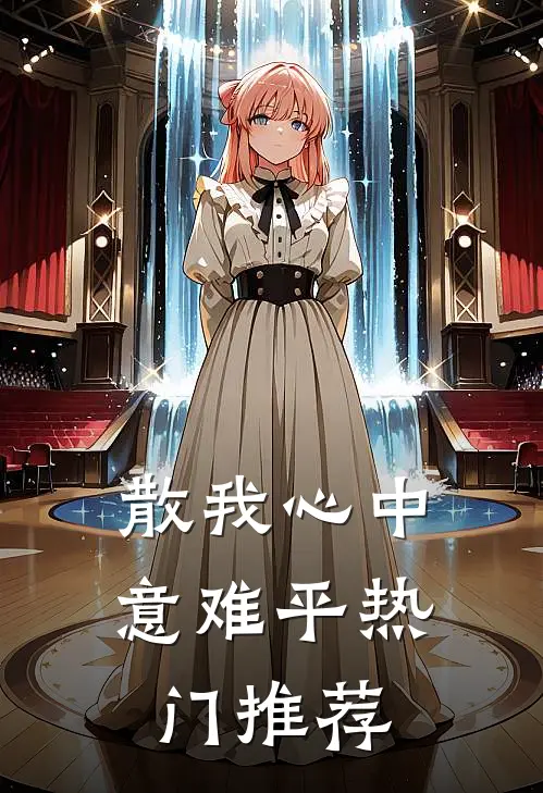 散我心中意难平热门推荐