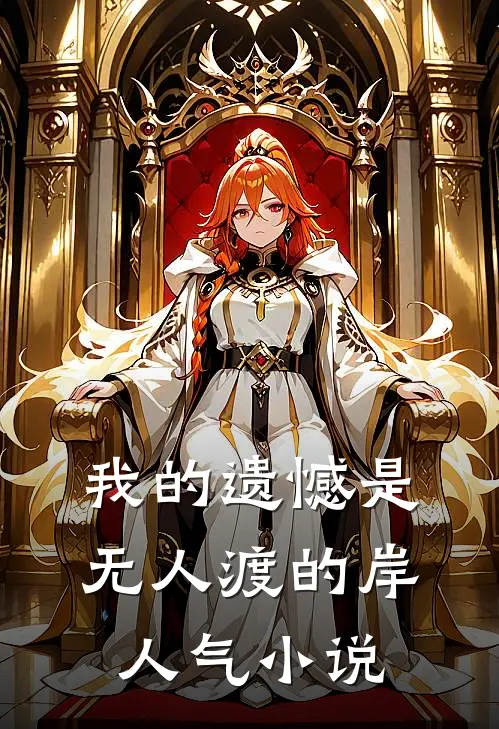 我的遗憾是无人渡的岸人气小说