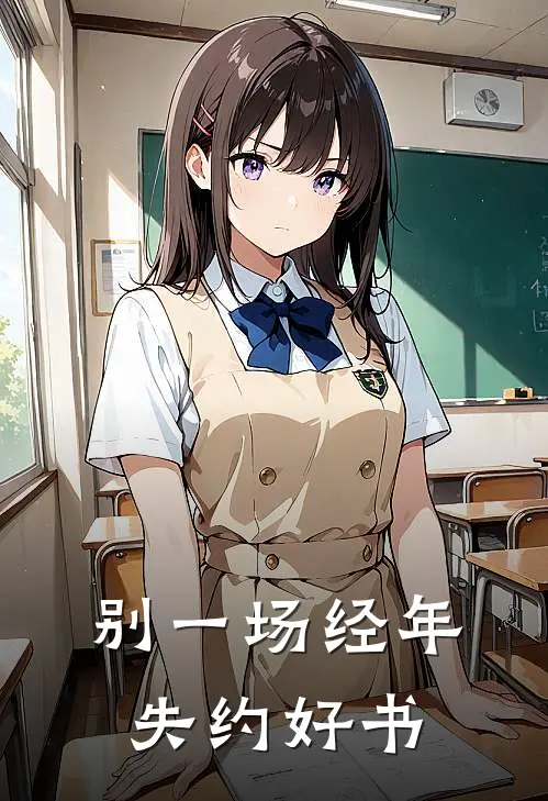 别一场经年失约好书
