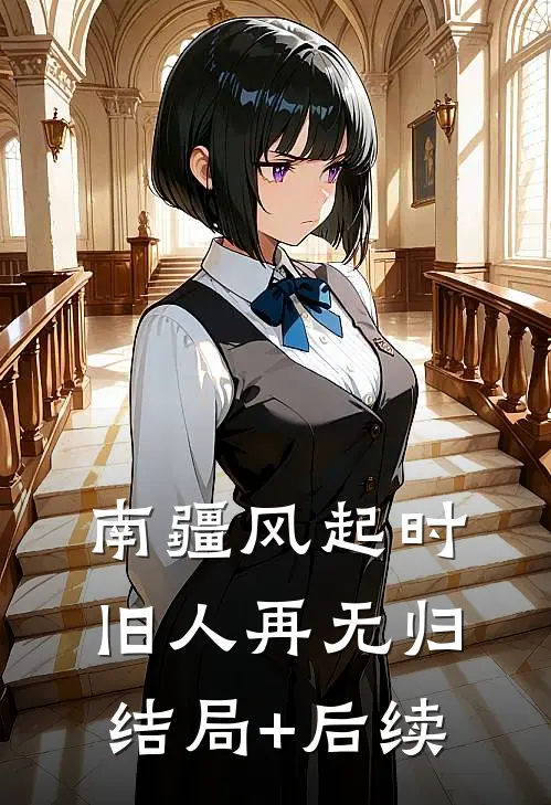 南疆风起时，旧人再无归结局+后续