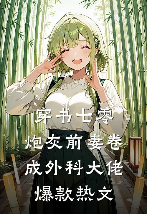 穿书七零，炮灰前妻卷成外科大佬爆款热文