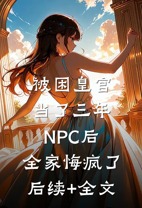 被困皇宫当了三年NPC后，全家悔疯了后续+全文