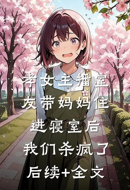 孝女主播室友带妈妈住进寝室后，我们杀疯了后续+全文