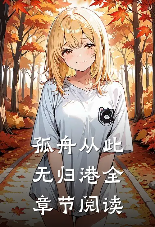 孤舟从此无归港全章节阅读
