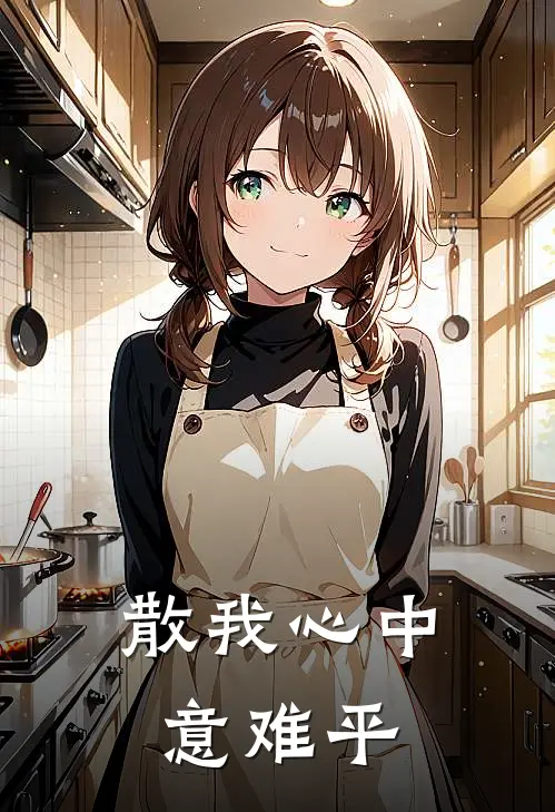 散我心中意难平