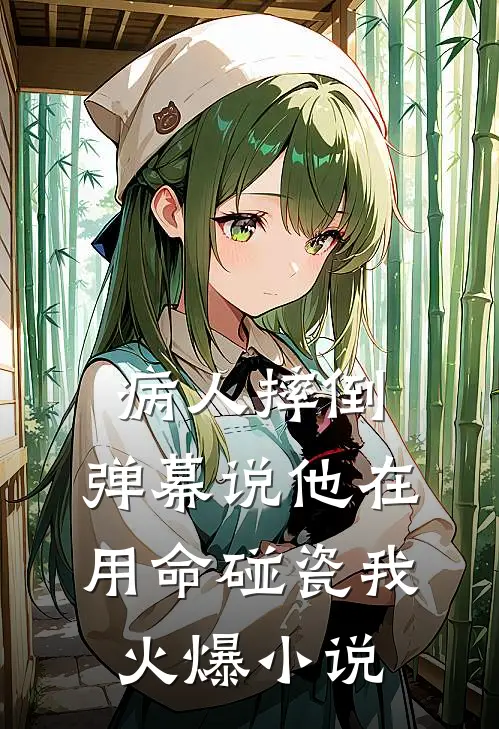 病人摔倒，弹幕说他在用命碰瓷我火爆小说