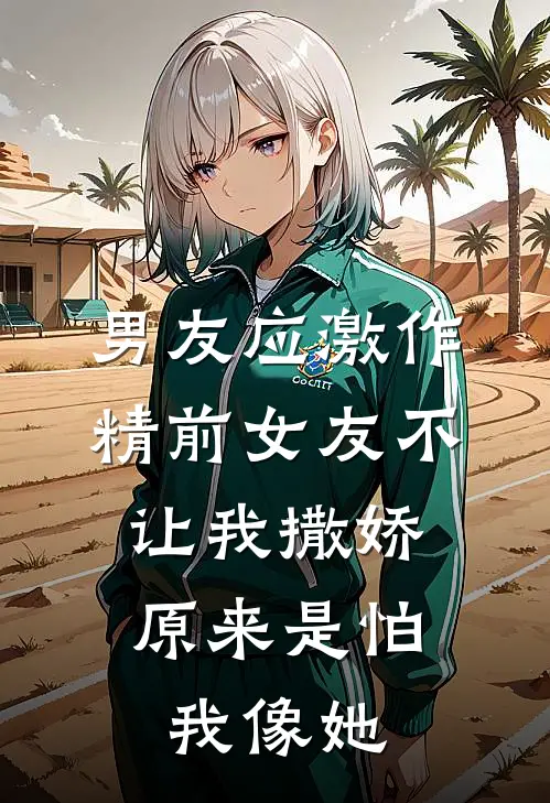 男友应激作精前女友不让我撒娇，原来是怕我像她