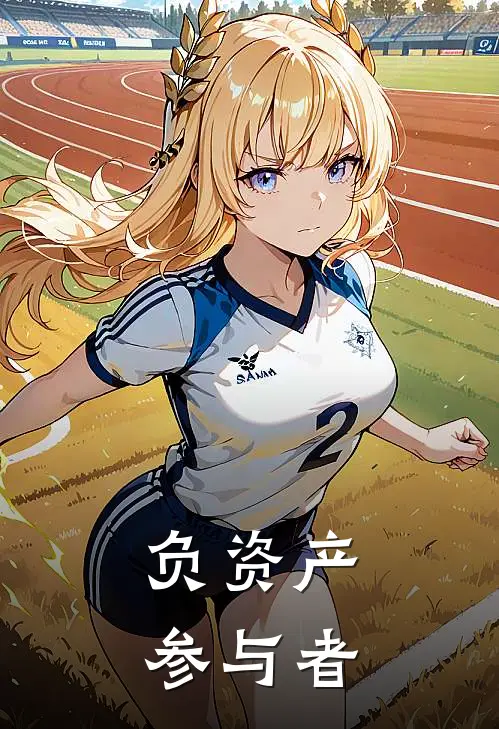负资产参与者
