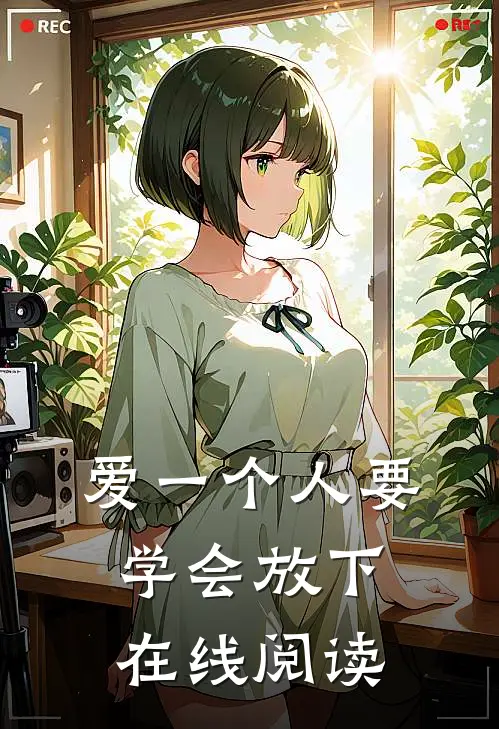 爱一个人要学会放下在线阅读