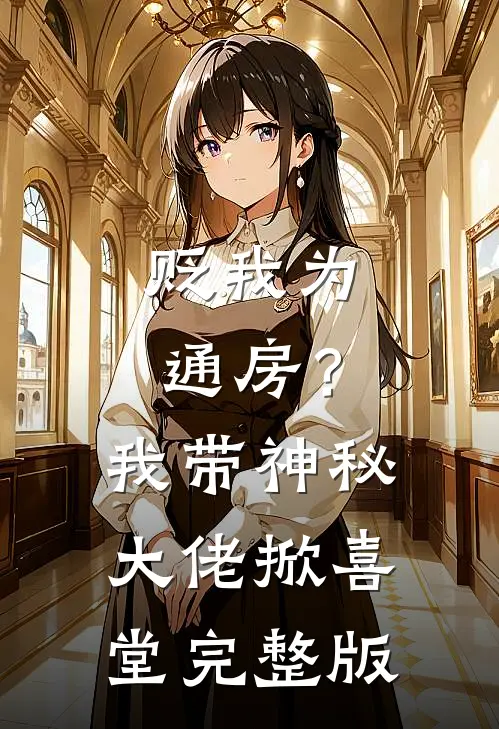 贬我为通房？我带神秘大佬掀喜堂完整版