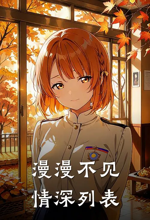 漫漫不见情深列表
