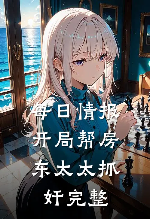 每日情报：开局帮房东太太抓奸完整