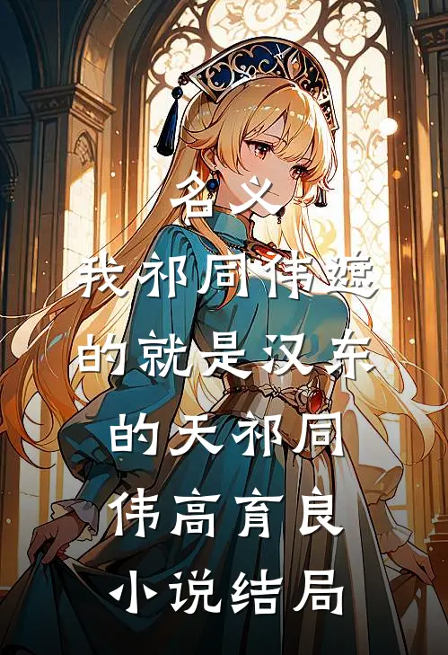 名义：我祁同伟遮的就是汉东的天祁同伟高育良小说结局