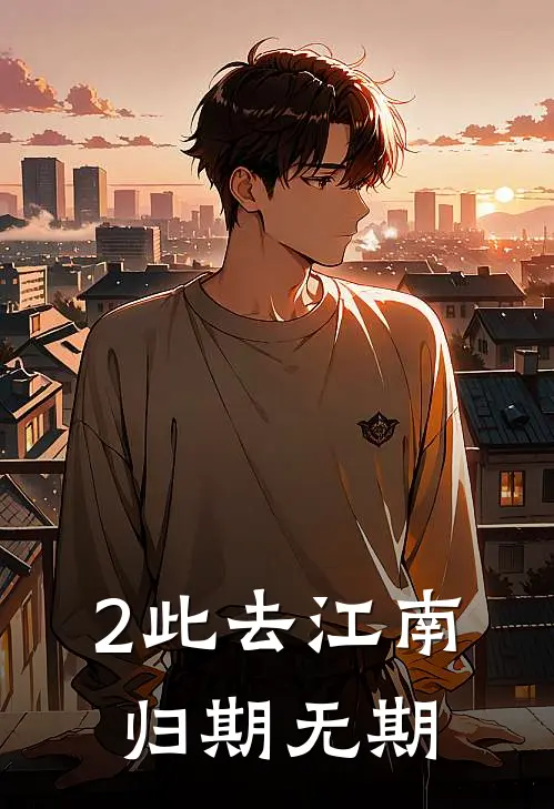 2此去江南，归期无期
