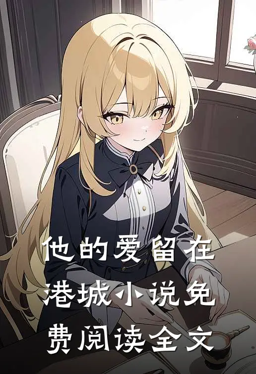 他的爱留在港城小说免费阅读全文