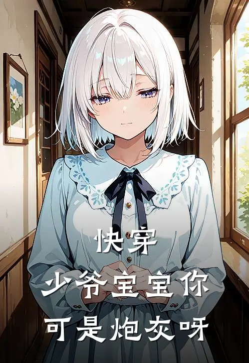 快穿：少爷宝宝你可是炮灰呀