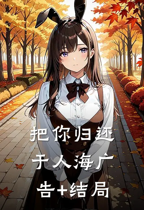 把你归还于人海广告+结局
