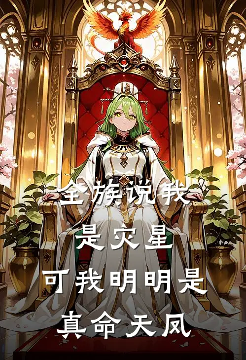 全族说我是灾星，可我明明是真命天凤