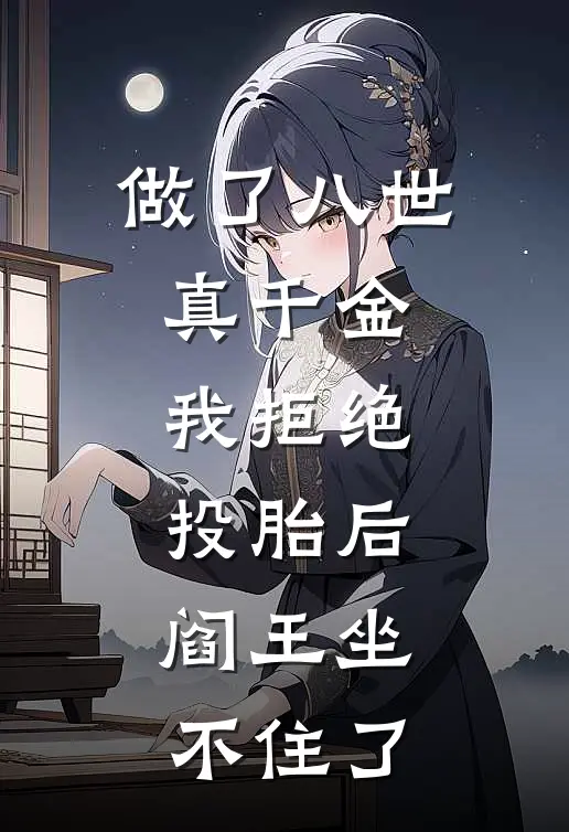 做了八世真千金我拒绝投胎后，阎王坐不住了