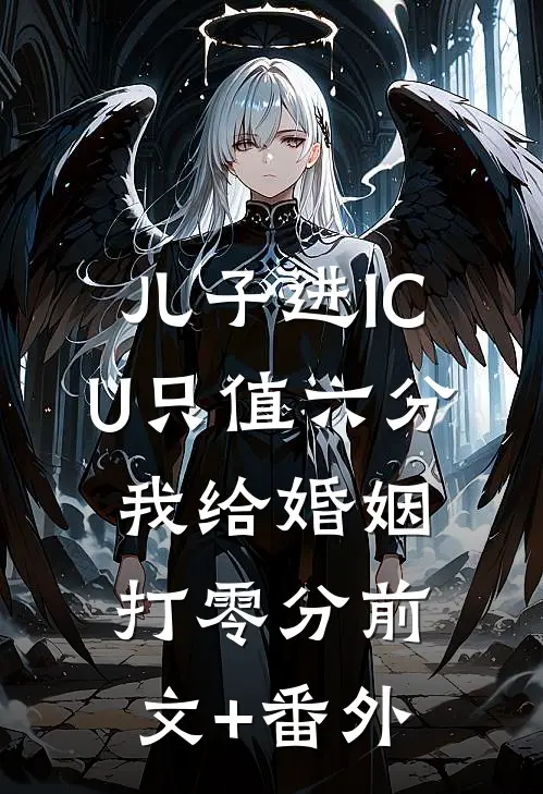 儿子进ICU只值六分，我给婚姻打零分前文+番外