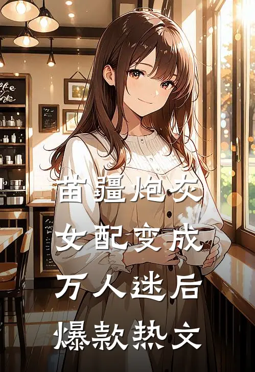 苗疆炮灰女配变成万人迷后爆款热文