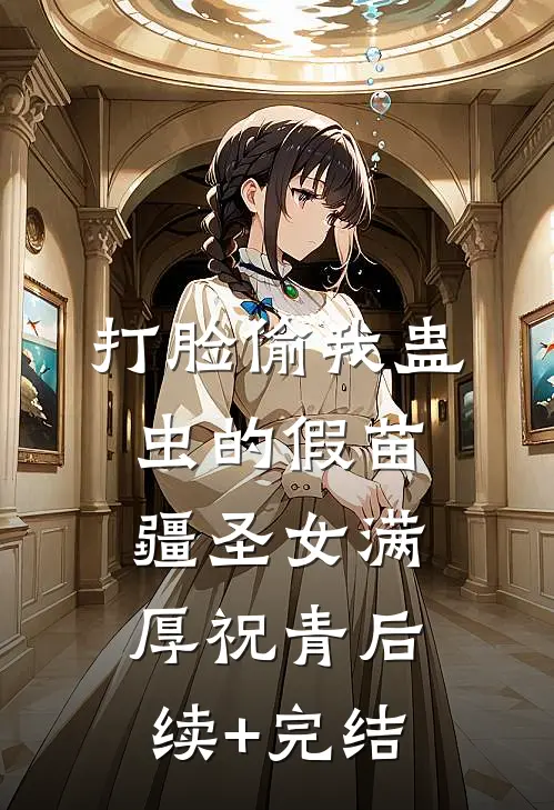 打脸偷我蛊虫的假苗疆圣女满厚祝青后续+完结