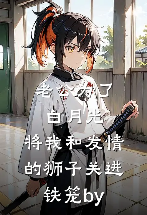 老公为了白月光，将我和发情的狮子关进铁笼by