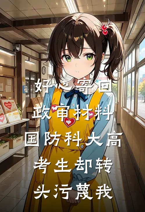 好心寄回政审材料，国防科大高考生却转头污蔑我