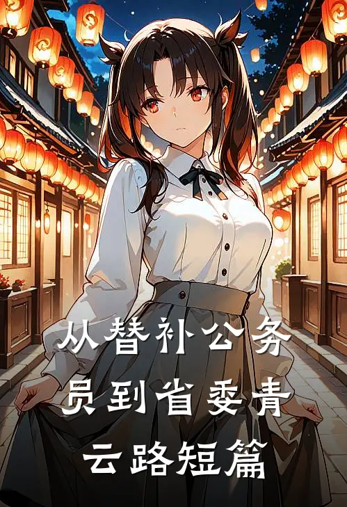 从替补公务员到省委青云路短篇