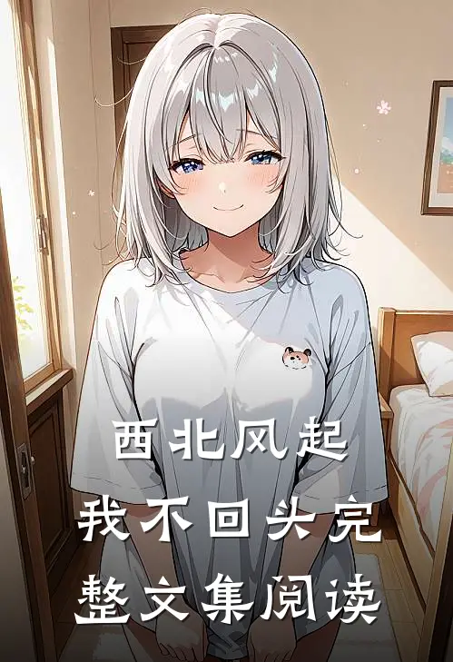 西北风起，我不回头完整文集阅读