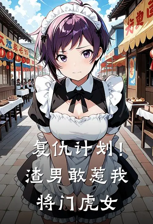 复仇计划！渣男敢惹我将门虎女