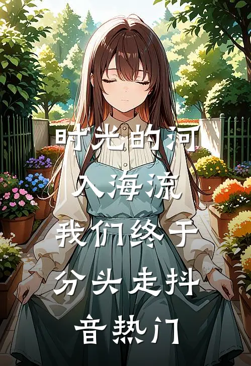 时光的河入海流，我们终于分头走抖音热门