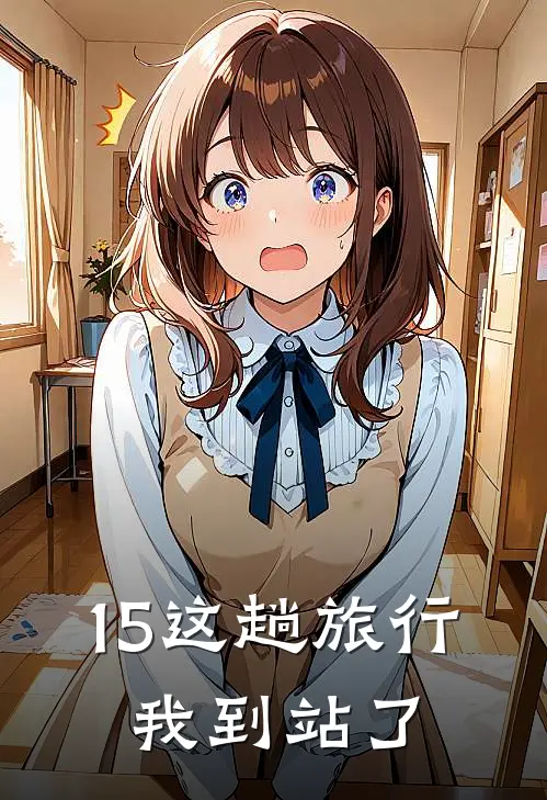 15这趟旅行，我到站了