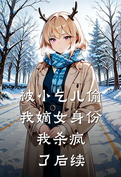 被小乞儿偷我嫡女身份，我杀疯了后续