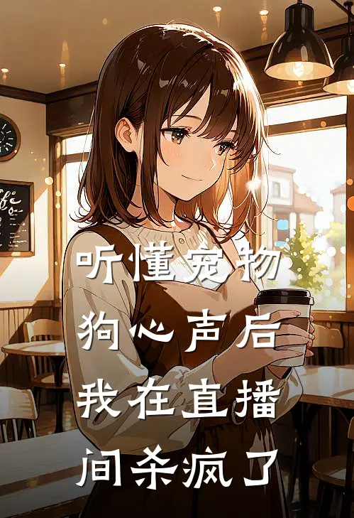听懂宠物狗心声后，我在直播间杀疯了