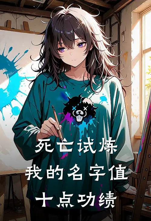 死亡试炼：我的名字值十点功绩