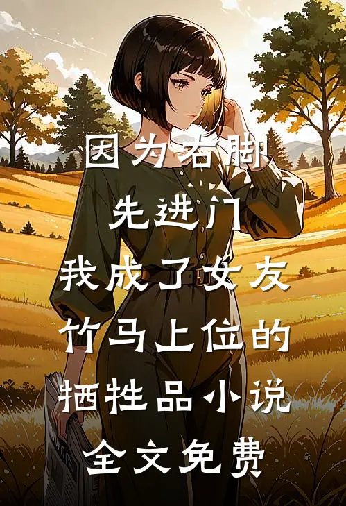 因为右脚先进门，我成了女友竹马上位的牺牲品小说全文免费