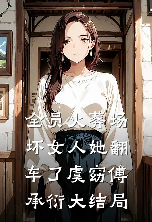 全员火葬场，坏女人她翻车了虞窈傅承衍大结局