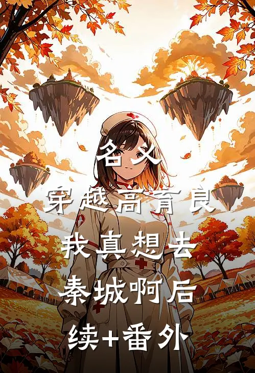 名义：穿越高育良我真想去秦城啊后续+番外
