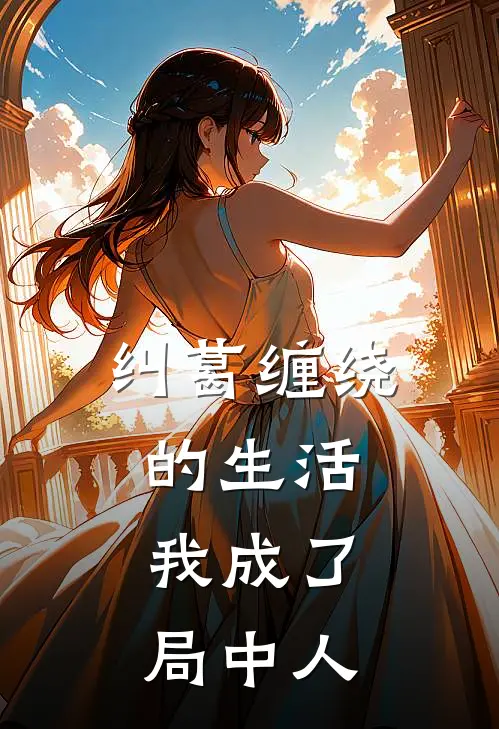 纠葛缠绕的生活，我成了局中人