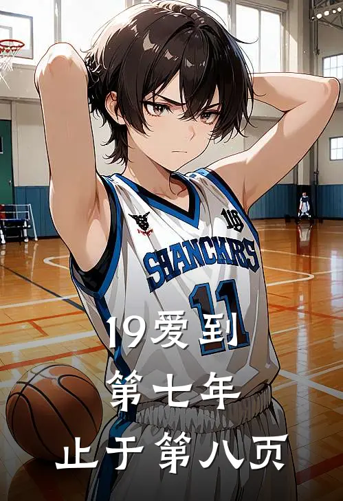 19爱到第七年，止于第八页