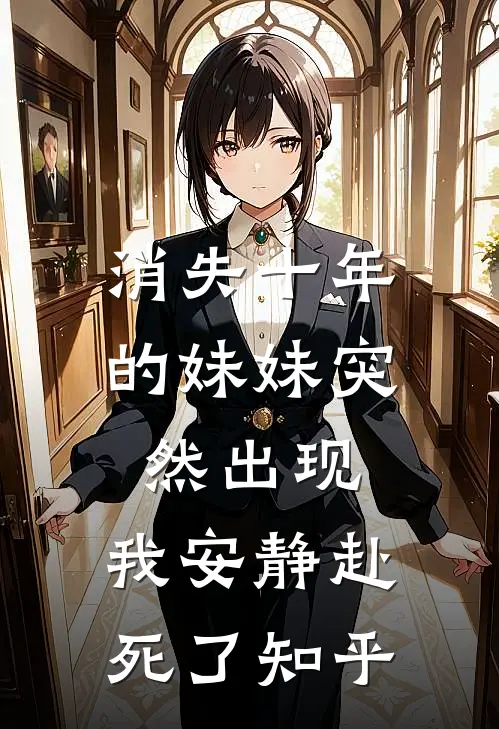 消失十年的妹妹突然出现，我安静赴死了知乎