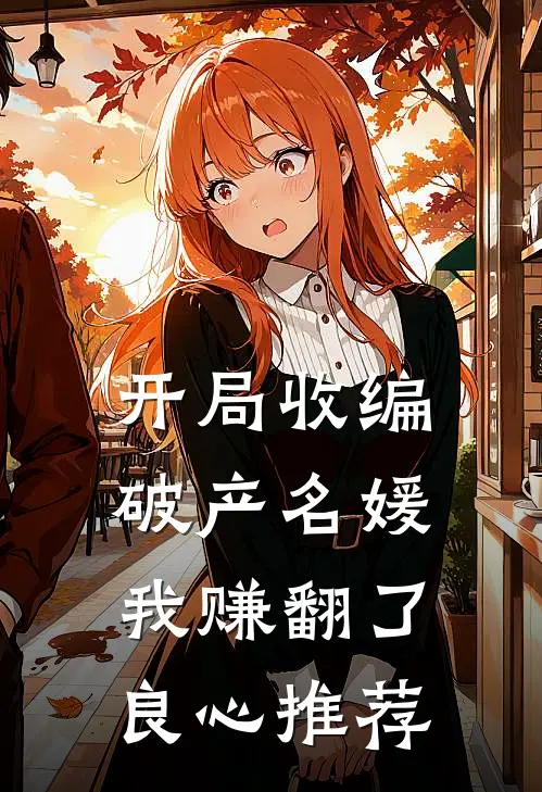 开局收编破产名媛，我赚翻了良心推荐