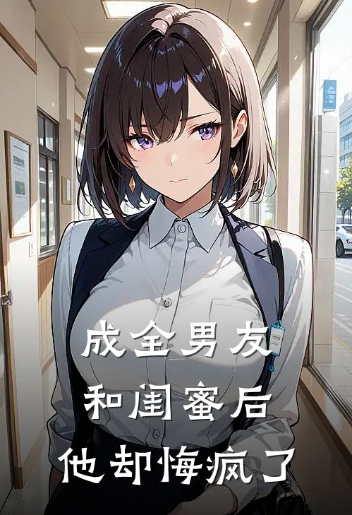 成全男友和闺蜜后，他却悔疯了