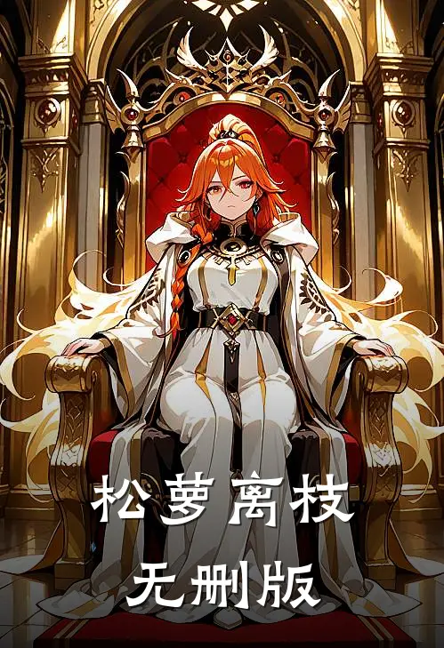 松萝离枝无删版