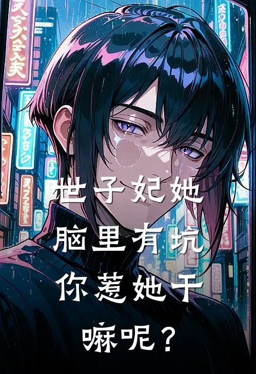 世子妃她脑里有坑，你惹她干嘛呢？
