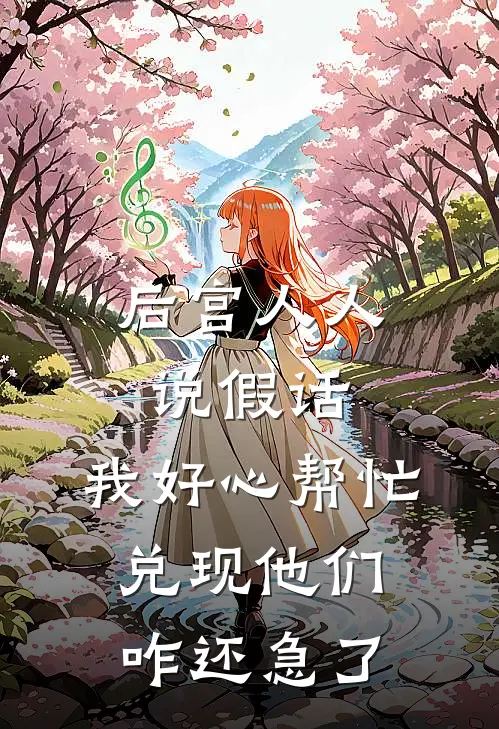 后宫人人说假话，我好心帮忙兑现他们咋还急了
