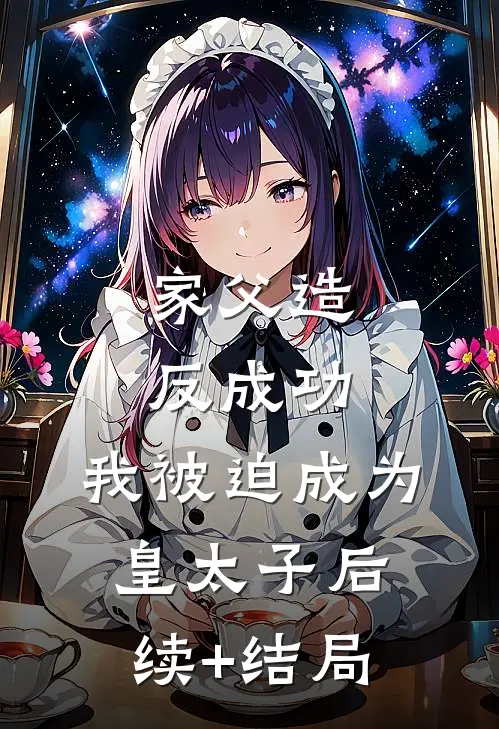 家父造反成功，我被迫成为皇太子后续+结局