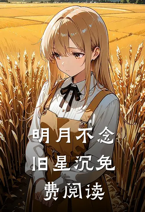 明月不念旧星沉免费阅读