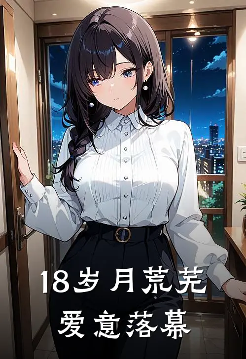 18岁月荒芜，爱意落幕